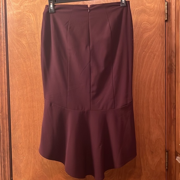 Business Casual Skirt - Picture 2 of 2